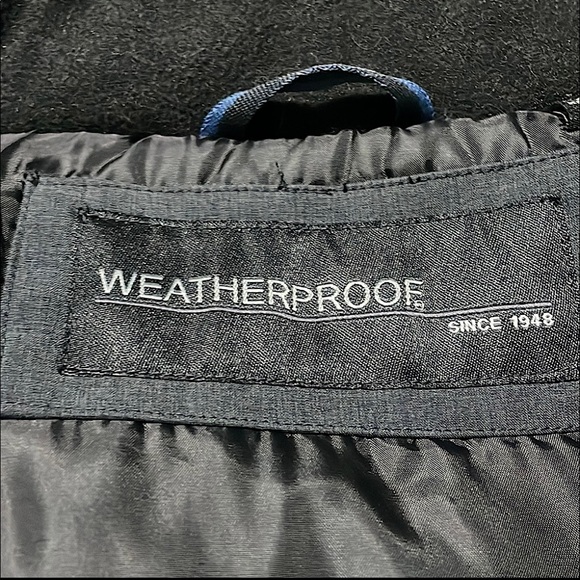 Weatherproof Jacket - Picture 9 of 16